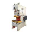 top quality hydraulic hole punch press
